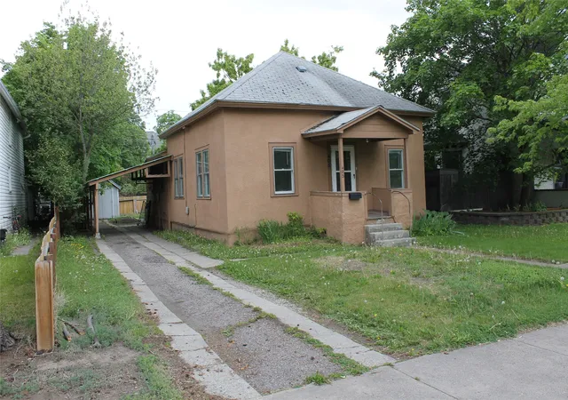 2nd image of 405 E Spruce St, Missoula, MT 59802 | MLS# 30071273