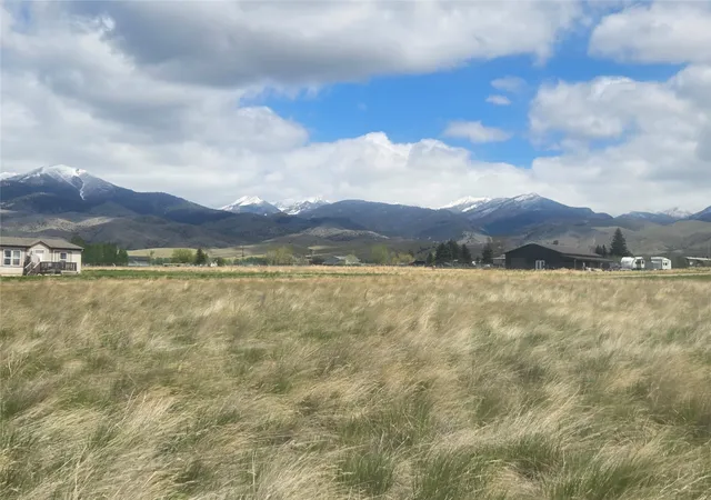 Homes for sale in Sheridan, MT | Lot 17 Ruby Rock Dr, Sheridan, MT 59749 | MLS# 30071468