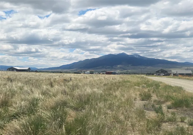 Homes for sale in Sheridan, MT | Lot 17 Ruby Rock Dr, Sheridan, MT 59749 | MLS# 30071468