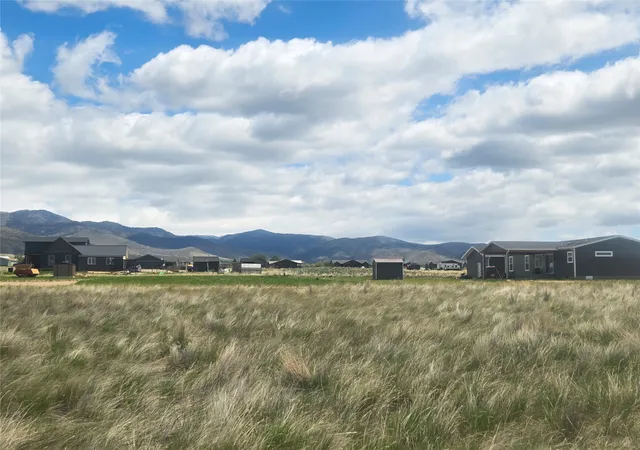 Homes for sale in Sheridan, MT | Lot 17 Ruby Rock Dr, Sheridan, MT 59749 | MLS# 30071468