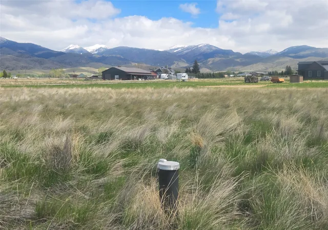 Homes for sale in Sheridan, MT | Lot 17 Ruby Rock Dr, Sheridan, MT 59749 | MLS# 30071468