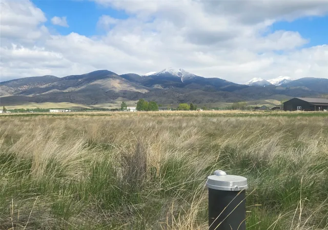 Homes for sale in Sheridan, MT | Lot 17 Ruby Rock Dr, Sheridan, MT 59749 | MLS# 30071468