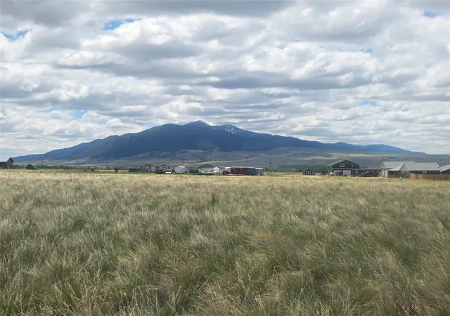 Homes for sale in Sheridan, MT | Lot 20 Pebble Ln, Sheridan, MT 59749 | MLS# 30071469