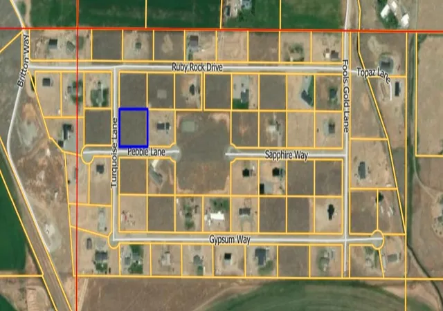 Homes for sale in Sheridan, MT | Lot 20 Pebble Ln, Sheridan, MT 59749 | MLS# 30071469