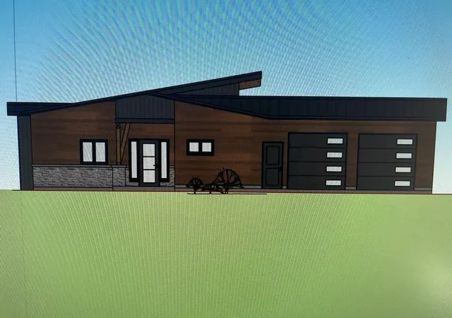 11th image of 365 Gleneagles Trail Trail, Columbia Falls, MT 59912 | MLS# 30071339