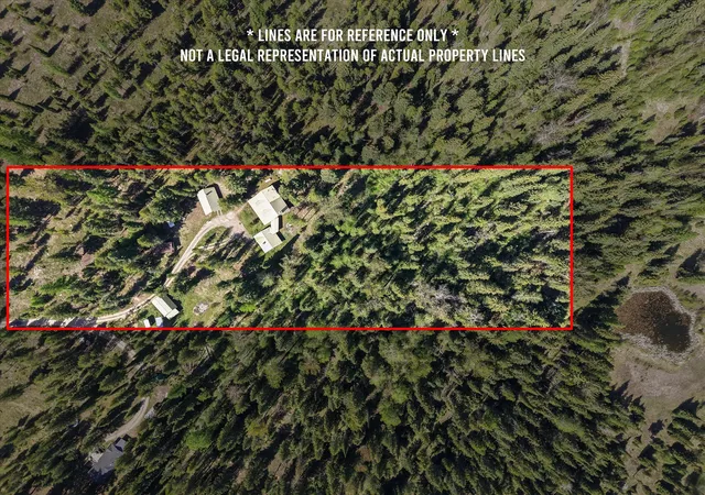 2nd image of 566 Remicks Rd, Condon, MT 59826 | MLS# 30071373