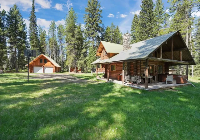 4th image of 566 Remicks Rd, Condon, MT 59826 | MLS# 30071373