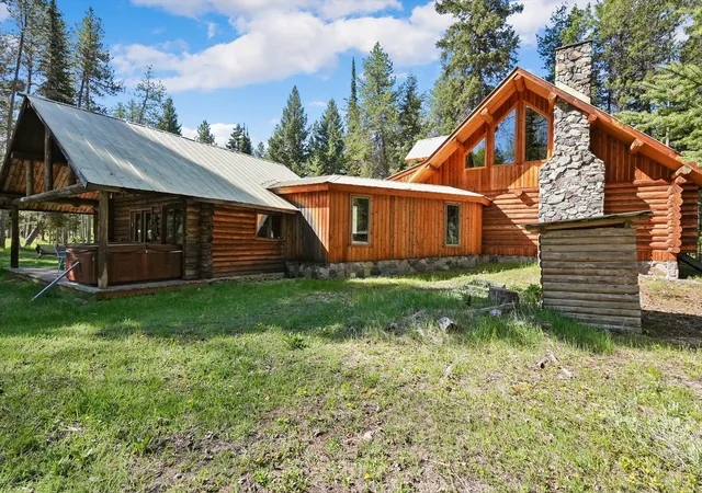 5th image of 566 Remicks Rd, Condon, MT 59826 | MLS# 30071373
