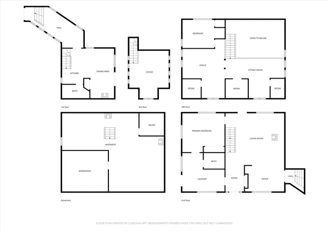 77th image of 566 Remicks Rd, Condon, MT 59826 | MLS# 30071373