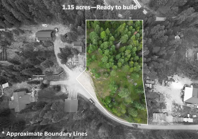 1st image of 84 Treasure Mountain Ln, Libby, MT 59923 | MLS# 30069741