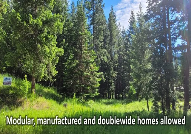 3rd image of 84 Treasure Mountain Ln, Libby, MT 59923 | MLS# 30069741