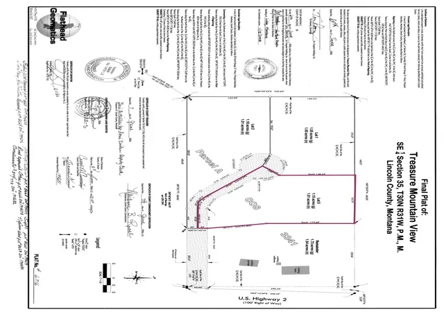 8th image of 84 Treasure Mountain Ln, Libby, MT 59923 | MLS# 30069741