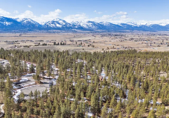 2nd image of 1437 Stock Farm Rd, Hamilton, MT 59840 | MLS# 30071495