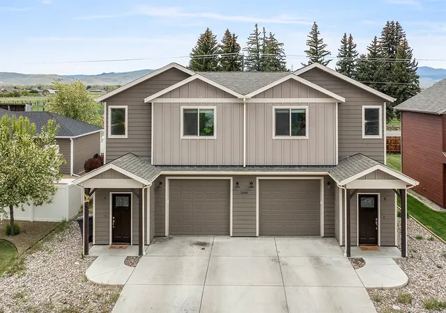 1st image of 3686 Travertine Wy #A-B, Helena, MT 59602 | MLS# 30069243