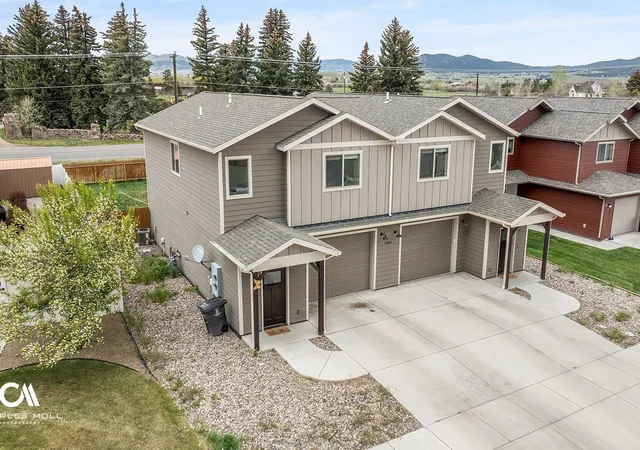 Photo 2 of Multi family home for sale at 3686 Travertine Way #A-B, Helena, MT 59602 | MLS# 30069243 | Listing updated on 2026-10-11