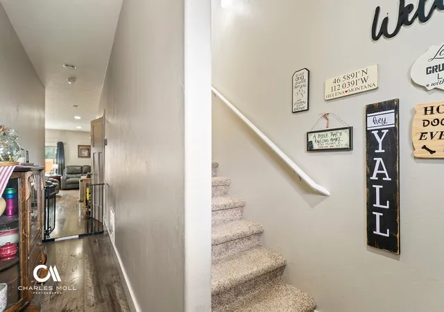 2nd image of 3686 Travertine Wy #A-B, Helena, MT 59602 | MLS# 30069243