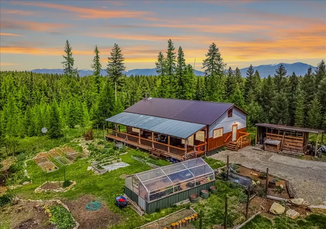 1st image of 16 Porcupine Ridge Rd, Fortine, MT 59918 | MLS# 30070866