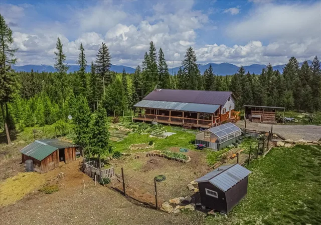 2nd image of 16 Porcupine Ridge Rd, Fortine, MT 59918 | MLS# 30070866