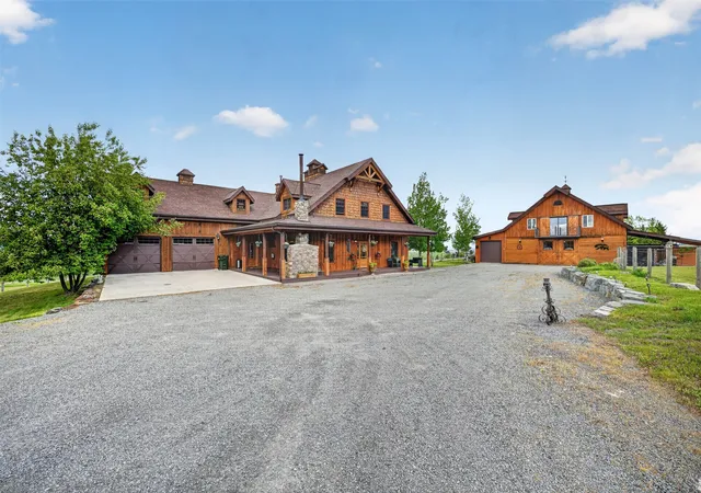 1st image of 395 Wild West Dr, Eureka, MT 59917 | MLS# 30069053