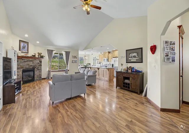 Photo 4 of Single family home for sale at 2997 Ranger Dr, East Helena, MT 59635 | MLS# 30071418 | Listing updated on 2026-09-01