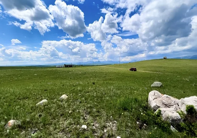 Homes for sale in Augusta, MT | Lot 216 S Tamarack Dr, Augusta, MT 59410 | MLS# 30071377