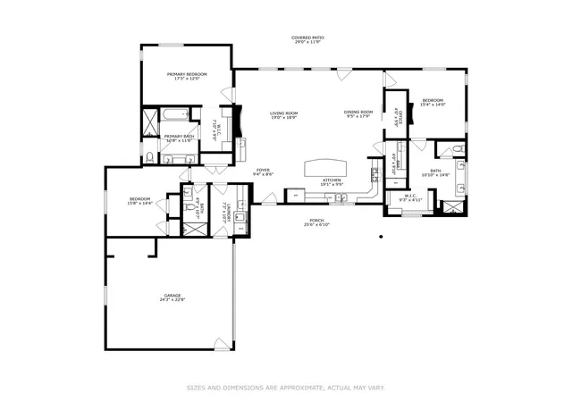 65th image of (Undisclosed), Eureka, MT 59917 | MLS# 30069098
