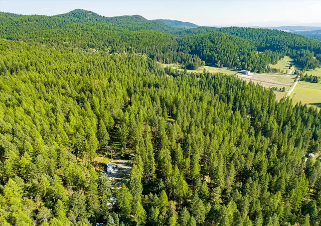 Photo 1 of Land for sale at 176 Murray Ridge Rd, Whitefish, MT 59937 | MLS# 30071385 | Listing updated on 2026-07-01