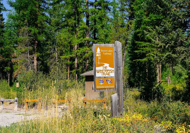 Photo 20 of Land for sale at 176 Murray Ridge Rd, Whitefish, MT 59937 | MLS# 30071385 | Listing updated on 2026-07-01