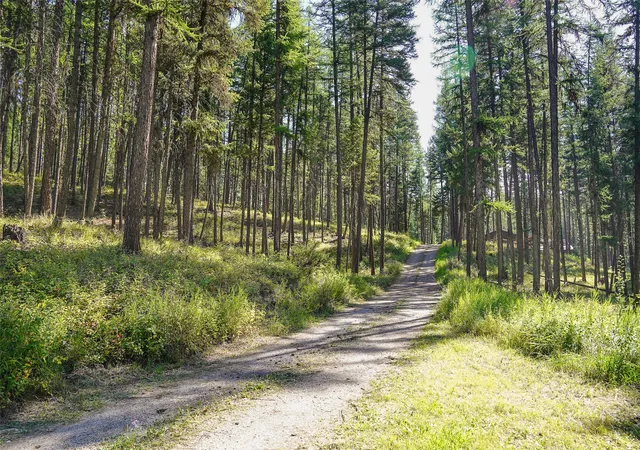 Photo 2 of Land for sale at 176 Murray Ridge Rd, Whitefish, MT 59937 | MLS# 30071385 | Listing updated on 2026-07-01
