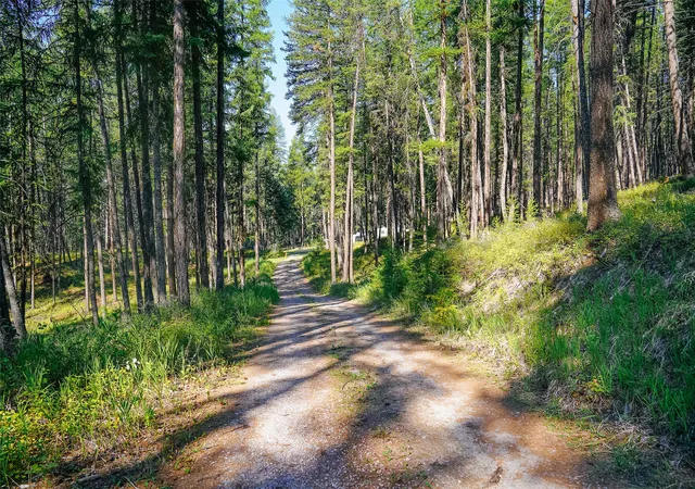 Photo 3 of Land for sale at 176 Murray Ridge Rd, Whitefish, MT 59937 | MLS# 30071385 | Listing updated on 2026-07-01