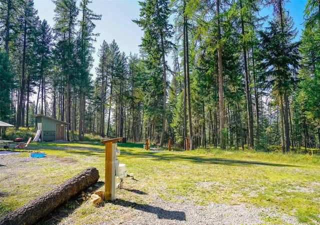Photo 5 of Land for sale at 176 Murray Ridge Rd, Whitefish, MT 59937 | MLS# 30071385 | Listing updated on 2026-07-01
