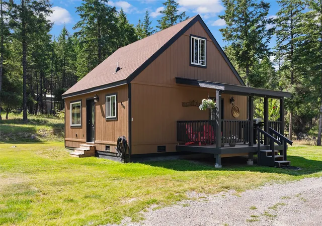 4th image of 400 Buffalo Trl, Somers, MT 59932 | MLS# 30071532