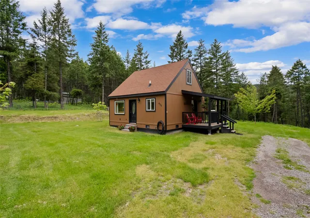 5th image of 400 Buffalo Trl, Somers, MT 59932 | MLS# 30071532