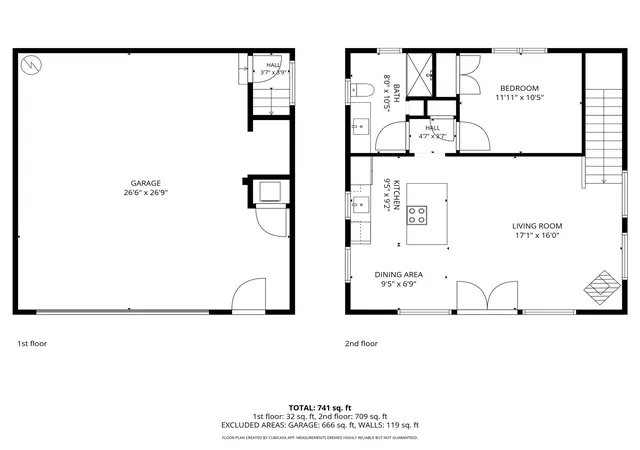 41st image of 11 Makoha Dr, Libby, MT 59923 | MLS# 30069736