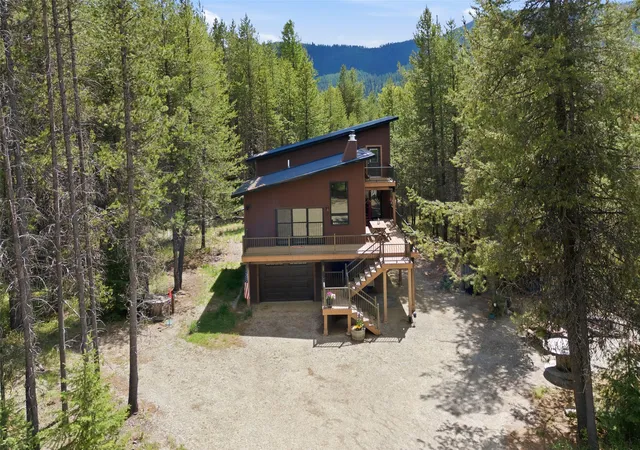 Homes for sale in Haugan, MT | 523 Timber Creek Rd, Haugan, MT 59842 | MLS# 30071537