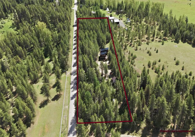 Homes for sale in Haugan, MT | 523 Timber Creek Rd, Haugan, MT 59842 | MLS# 30071537