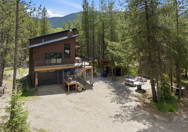 Homes for sale in Haugan, MT | 523 Timber Creek Rd, Haugan, MT 59842 | MLS# 30071537