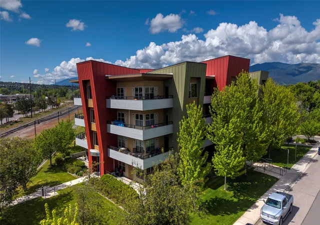 1st image of 2101 Dearborn Ave #25, Missoula, MT 59801 | MLS# 30071542