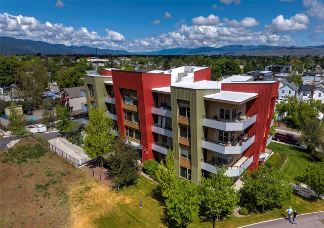 2nd image of 2101 Dearborn Ave #25, Missoula, MT 59801 | MLS# 30071542