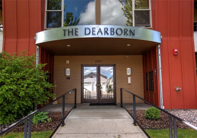 3rd image of 2101 Dearborn Ave #25, Missoula, MT 59801 | MLS# 30071542