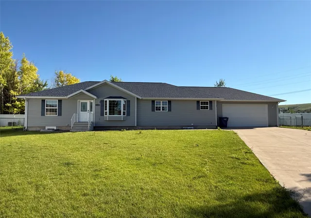 Photo 1 of Single family home for sale at 1328 Alpine Dr, Great Falls, MT 59404 | MLS# 30071483 | Listing updated on 2026-07-12