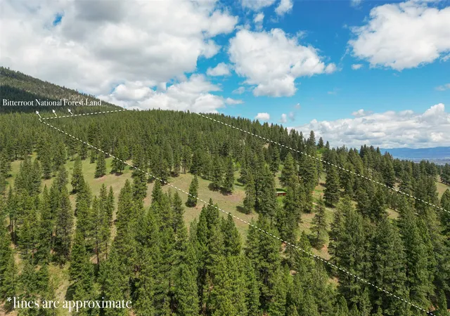 2nd image of Nhn Dry Smith Rd, Victor, MT 59875 | MLS# 30071389