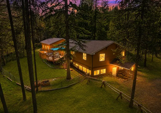 1st image of 6869 Farm To Market Rd, Whitefish, MT 59937 | MLS# 30070347