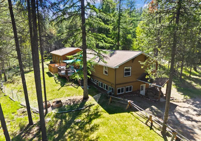 2nd image of 6869 Farm To Market Rd, Whitefish, MT 59937 | MLS# 30070347