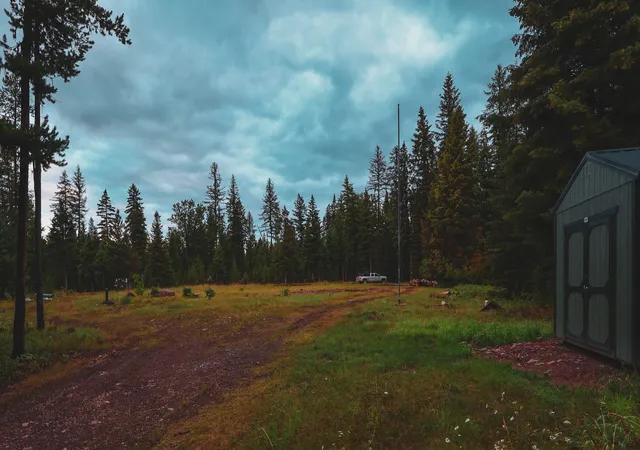 3rd image of 336 Old Barn Rd, Seeley Lake, MT 59868 | MLS# 30071046