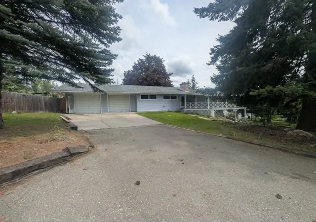 Homes for sale in Thompson Falls, MT | 420 N Jefferson St, Thompson Falls, MT 59873 | MLS# 30071524