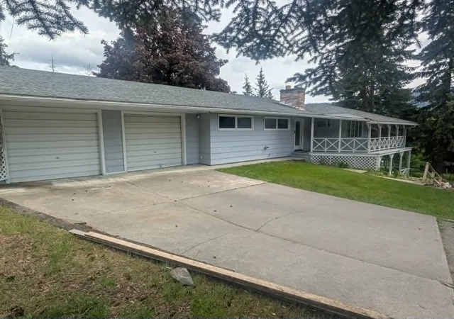 Homes for sale in Thompson Falls, MT | 420 N Jefferson St, Thompson Falls, MT 59873 | MLS# 30071524