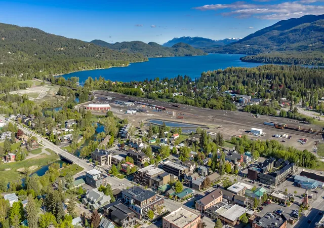 3rd image of 116 Lupfer Ave #A, Whitefish, MT 59937 | MLS# 30071435