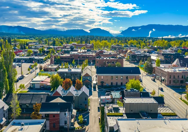 5th image of 116 Lupfer Ave #A, Whitefish, MT 59937 | MLS# 30071435