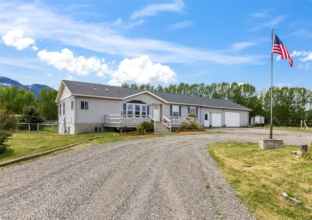 1st image of 146 Canyon View Dr, Livingston, MT 59047 | MLS# 30071550